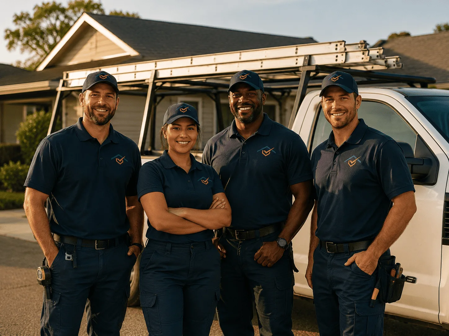 Roof Inspection company in Fountain Valley, CA
